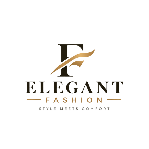 Elegant Fashion 